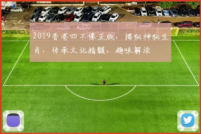 2019香港四不像正版，揭秘神秘生肖，传承文化精髓，趣味解读