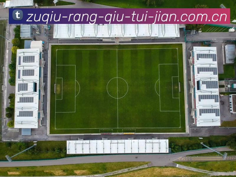 足球让球盘推荐APP 封面图